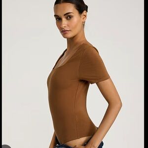 Express Body Suit